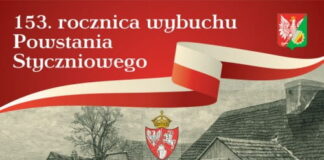 Obchody rocznicy Powstania Styczniowego