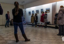 Przestrzenie – relacja