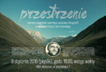 Spotkanie podróżnicze w MDK Wołomin