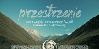 Spotkanie podróżnicze w MDK Wołomin