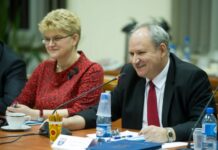 Powiat Wołomiński – przewrotu w starostwie nie będzie