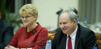 Powiat Wołomiński – przewrotu w starostwie nie będzie