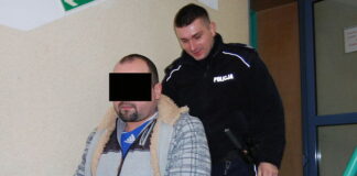 Damski bokser z Ząbek