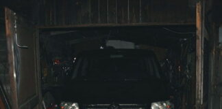 Ukradł auto, bo nie miał jak wrócić z Zielonki do Wołomina