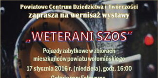 Weterani szos – zabytkowe pojazdy