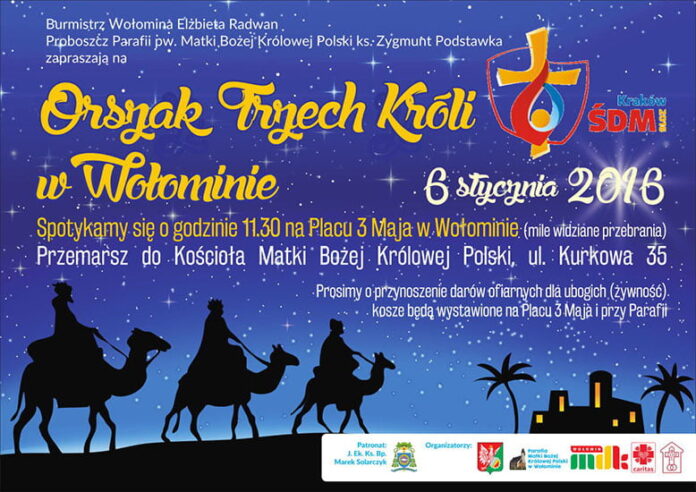 wolomin-orszak3kroli-2016