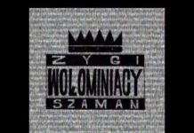 Niegrzeczne wersy z Wołomina