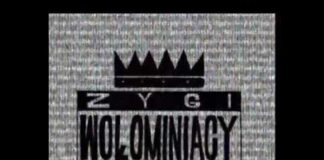 Niegrzeczne wersy z Wołomina