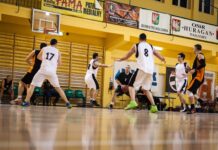 Pierwsza kolejka ligi 5na5 Zielonkha vs GoodFellas