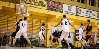 Pierwsza kolejka ligi 5na5 Zielonkha vs GoodFellas