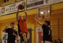 3. kolejka ligi 5na5