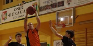 3. kolejka ligi 5na5