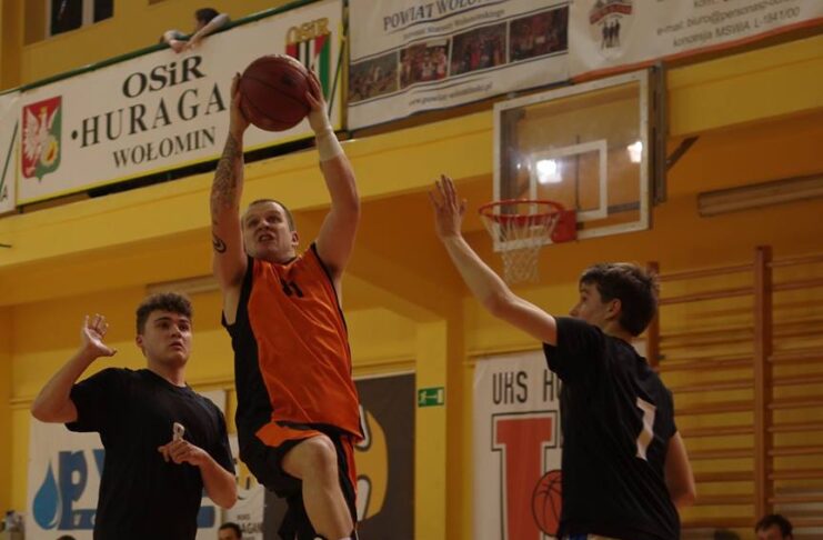 3. kolejka ligi 5na5