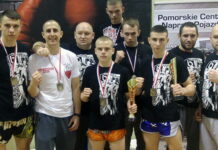 Trzech mistrzów i następcy