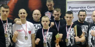 Trzech mistrzów i następcy