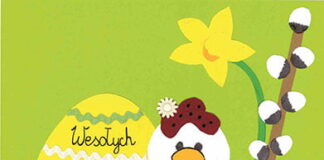 Konkurs „Najładniejsza Kartka Wielkanocna” rozstrzygnięty