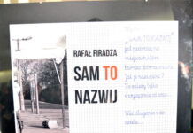 Sam to nazwij