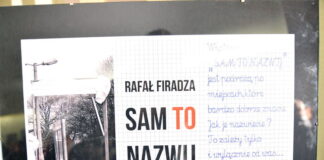 Sam to nazwij
