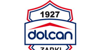 Dolcan Ząbki wycofuje się z rozgrywek 1 Ligi