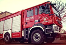 Ela rusza do boju – film