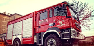 Ela rusza do boju – film