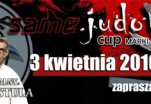 SameJudo Cup