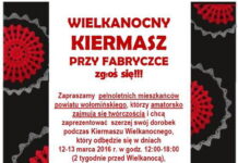 Wielkanocny kiermasz
