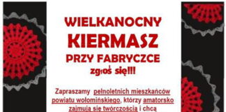 Wielkanocny kiermasz