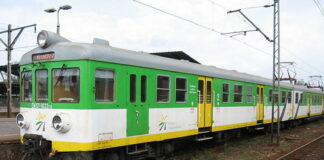 Od 12 czerwca zmiany w rozkładzie jazdy pociągów KM