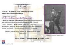 Podkowiński powraca do Chrzęsnego