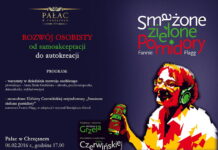 Warsztaty rozwoju osobistego