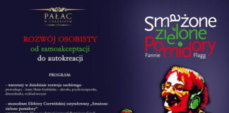 Warsztaty rozwoju osobistego