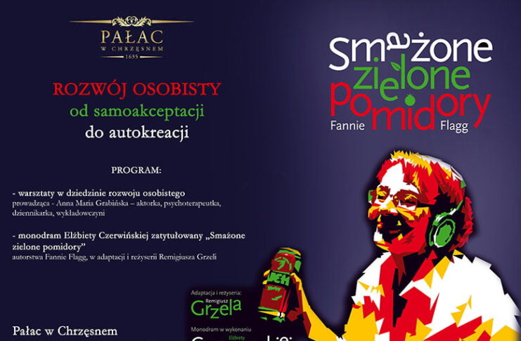 Warsztaty rozwoju osobistego