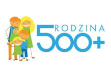 500+ w Wołominie