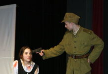 Obchody „Żołnierzy wyklętych” w Wołominie