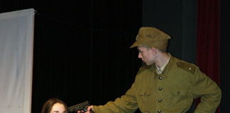 Obchody „Żołnierzy wyklętych” w Wołominie