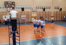 Wicher zagra o pierwsze miejsce