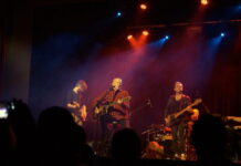 Relacja z koncertu Bukartyka