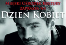 Łukasz Zagrobelny w Kobyłce