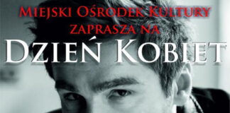 Łukasz Zagrobelny w Kobyłce