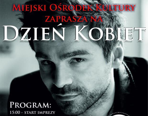 Łukasz Zagrobelny w Kobyłce