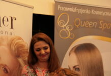 Finał metamorfoz w Wołominie