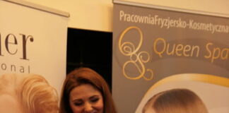 Finał metamorfoz w Wołominie