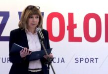 Burmistrz Elżbieta Radwan zgłosiła RiPOK do prokuratury