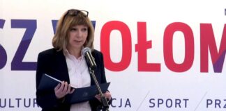 Burmistrz Elżbieta Radwan zgłosiła RiPOK do prokuratury