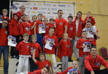 Sukces SameJudo w Holandii