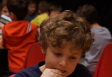 12 i 13 marca 2016 w MDK królowały szachy