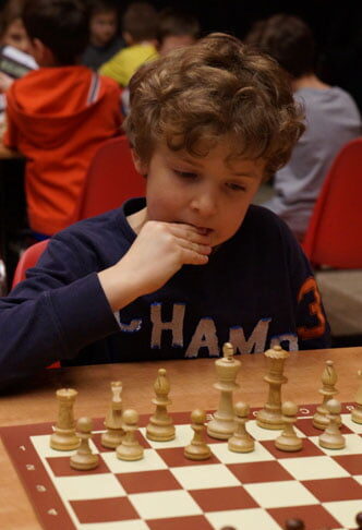 12 i 13 marca 2016 w MDK królowały szachy