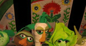 Teatrzyk w Fabryczce