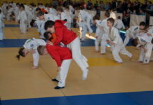 Sukcesy klubu SameJudo